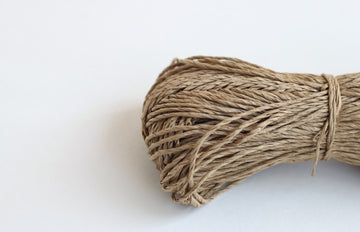 Daruma Sasawashi Kumasasa Bamboo Yarn